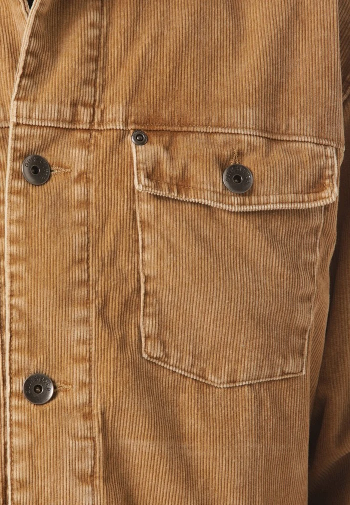 Veste légère - beige Quiksilver Veste Légère - Beige -Quiksilver Soldes 8f79a348c812472696c5a956f9c45b64