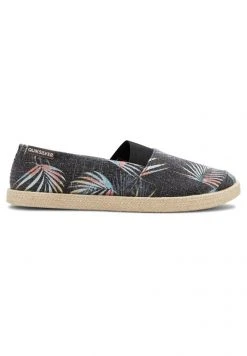 Quiksilver Espadrilles - Grey 7 Quiksilver Espadrilles - Grey -Quiksilver Soldes 8faee5b30f8443a69174ad0f3aa71a65