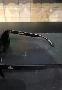 Quiksilver EQYEY - Lunettes De Soleil - Matte Tortoise/ Brown Polarize 5 Quiksilver EQYEY - Lunettes De Soleil - Matte Tortoise/ Brown Polarize -Quiksilver Soldes 8fcf78f5aefd47b385d10b5d4c3dcbda