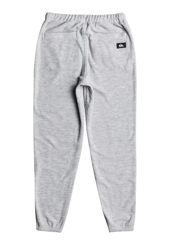 Quiksilver ESSENTIALS - Pantalon De Survêtement - Light Grey Heather 4 Quiksilver ESSENTIALS - Pantalon De Survêtement - Light Grey Heather – Image 2