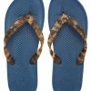 Quiksilver HALEIWA - Tongs - Blue 2 Quiksilver HALEIWA - Tongs - Blue -Quiksilver Soldes 90378248c2064aa5b3c22c843895e5af