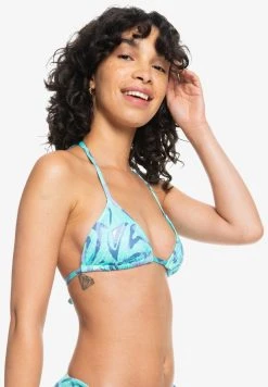 Quiksilver Haut De Bikini - Aqua Sky Strange Daze 9 Quiksilver Haut De Bikini - Aqua Sky Strange Daze -Quiksilver Soldes 9076febf95f84dd5a1da84b63d639e6c