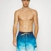 Quiksilver EVERYDAY FADED LOGO VOLLEY - Short De Bain - Blackk/blue/multi 1 Quiksilver EVERYDAY FADED LOGO VOLLEY - Short De Bain - Blackk/blue/multi -Quiksilver Soldes 908023039e1f4ec79f83f01523a4f129