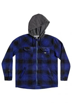 Quiksilver SUPER SWELL - Veste Polaire - Ultramarine Superswell Plaid 8 Quiksilver SUPER SWELL - Veste Polaire - Ultramarine Superswell Plaid -Quiksilver Soldes 9089c757ecee40d494e2fb01dc546f8a