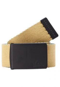 Quiksilver THEJAM5 M - Ceinture - Rattan