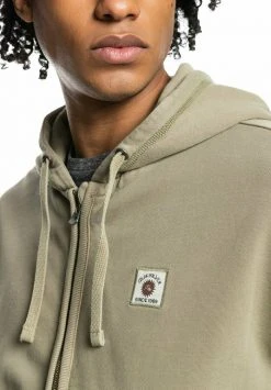 Quiksilver TRIP AWAY - Sweat à Capuche Zippé - Fallen Rock 6 Quiksilver TRIP AWAY - Sweat à Capuche Zippé - Fallen Rock -Quiksilver Soldes 90a116a38ebb492abc6b8f086bbc368f