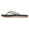 Quiksilver HILLCREST - Tongs - Green 1 Quiksilver HILLCREST - Tongs - Green -Quiksilver Soldes 90ab85c45f5a4b10bbf2f080060fbe45
