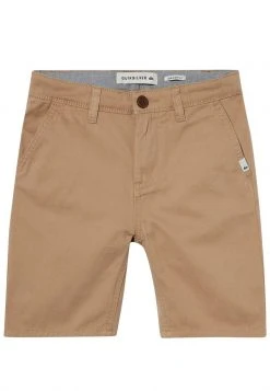 Quiksilver EVERYDAY LIGHT - Short - Plage 10 Quiksilver EVERYDAY LIGHT - Short - Plage -Quiksilver Soldes 90d244889ed74c9ba8d23bd54dcf6666