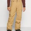 Quiksilver PORTER - Pantalon De Ski - Tannin 1 Quiksilver PORTER - Pantalon De Ski - Tannin -Quiksilver Soldes 90f54914fe694c0aa72ac5e90b48c7ce