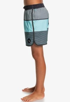 Quiksilver Short De Sport - Tarmac 9 Quiksilver Short De Sport - Tarmac -Quiksilver Soldes 912dd430d69f4ca9b4aaaf8e9363660a
