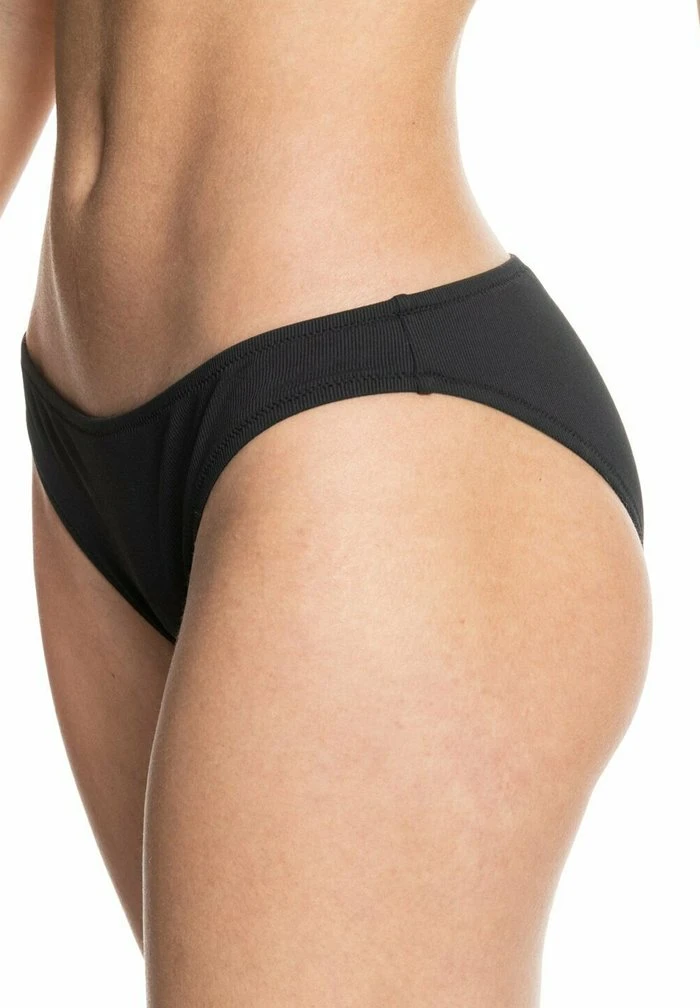 Bas de bikini - black Quiksilver Bas De Bikini - Black -Quiksilver Soldes 914466ba2328450990ae36000b88eda2