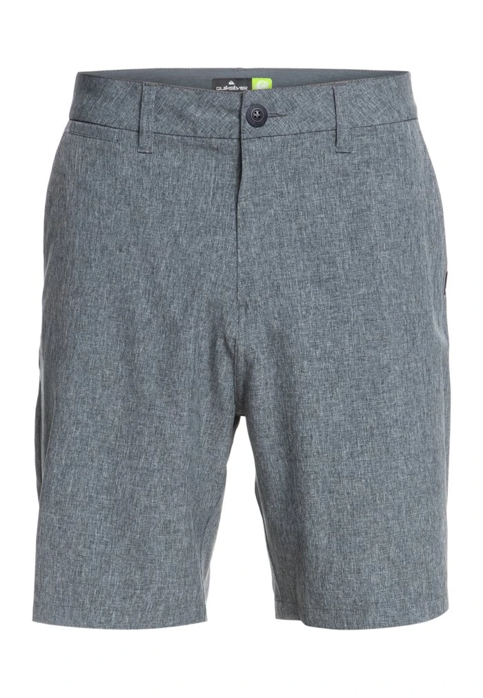 UNION HEATHER AMPHIBIAN - Short de bain - navy blazer Quiksilver UNION HEATHER AMPHIBIAN - Short De Bain - Navy Blazer -Quiksilver Soldes 9154a86fdee544ce8826435e45856cd8