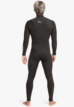 Quiksilver Survêtement En Néoprène - Black 8 Quiksilver Survêtement En Néoprène - Black -Quiksilver Soldes 91ef76393dd24055ad1f62515055c9bb