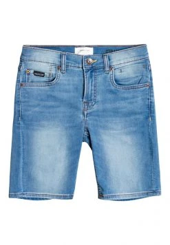 Quiksilver Short En Jean - Salt Water