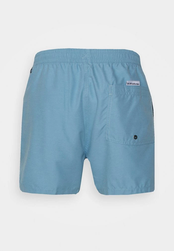 Quiksilver EVERYDAY VOLLEY - Short De Bain - Airy Blue Heather 4 Quiksilver EVERYDAY VOLLEY - Short De Bain - Airy Blue Heather – Image 2