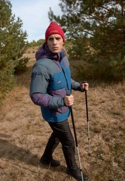 Quiksilver Veste D'hiver - Midnight Navy