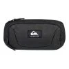 Quiksilver JUNGLER - Sac Banane - Black -Quiksilver Soldes 92fd9196137e4bc3a739c67a69175c02