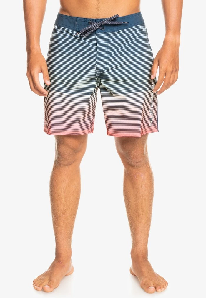 Quiksilver BOARD - Short De Bain - Insignia Blue 3 Quiksilver BOARD - Short De Bain - Insignia Blue