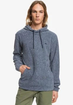 Quiksilver Sweatshirt - Navy Blazer Heather