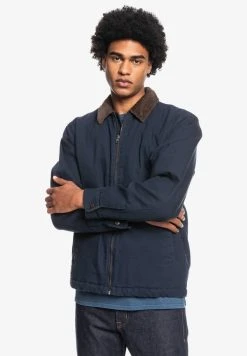 Quiksilver Veste Mi-saison - Navy Blazer