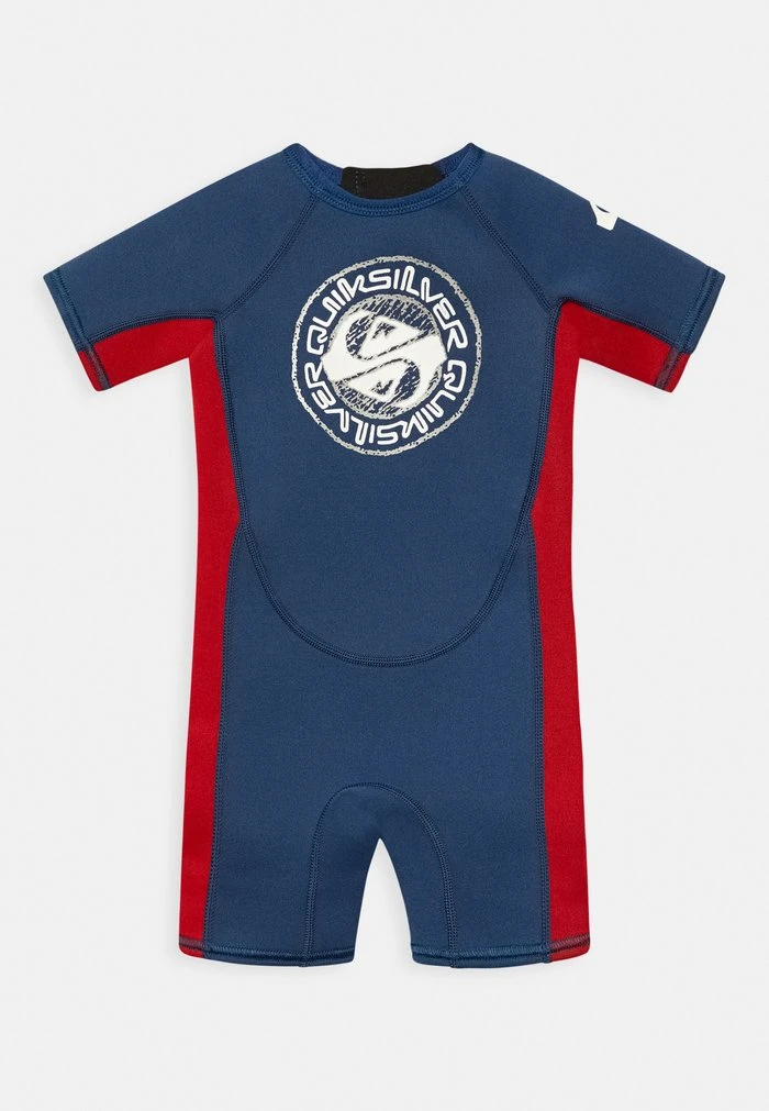 TODD - Maillot de bain - insignia/high risk Quiksilver TODD - Maillot De Bain - Insignia/high Risk -Quiksilver Soldes 947d7dbbc4a04216bf73e5b0c7c4bfa4