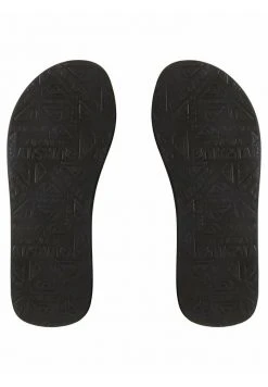 Quiksilver MOLOKAI LAYBACK - Tongs - Blue 10 Quiksilver MOLOKAI LAYBACK - Tongs - Blue -Quiksilver Soldes 950fd01355994cdaa2dacda1ed16374c