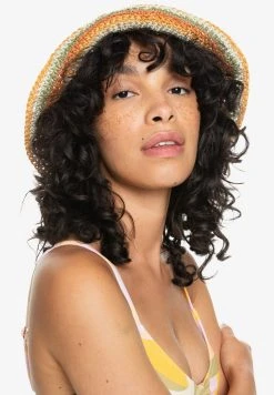 Quiksilver Chapeau - Saffron