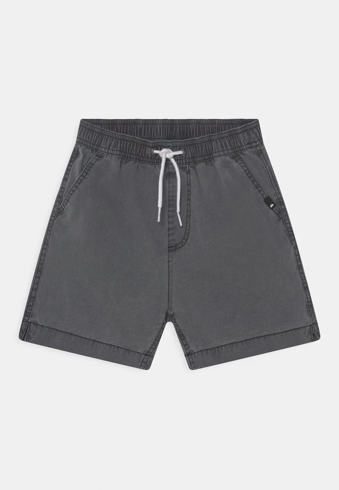 Quiksilver TAXER YOUTH - Short - Black 3 Quiksilver TAXER YOUTH - Short - Black