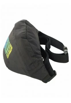 Quiksilver PUB JUG TASLON - Sac Banane - Black -Quiksilver Soldes 952fcb1fadc0447cbfe4599298251108