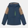 Quiksilver YOUTH UNISEX - Veste De Snowboard - Insignia Blue 1 Quiksilver YOUTH UNISEX - Veste De Snowboard - Insignia Blue -Quiksilver Soldes 96034eb9d9e14c0ea2d7c5671b18e00e