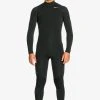 Quiksilver Survêtement En Néoprène - Black -Quiksilver Soldes 964f2d2854394631996509cf03a67bd6