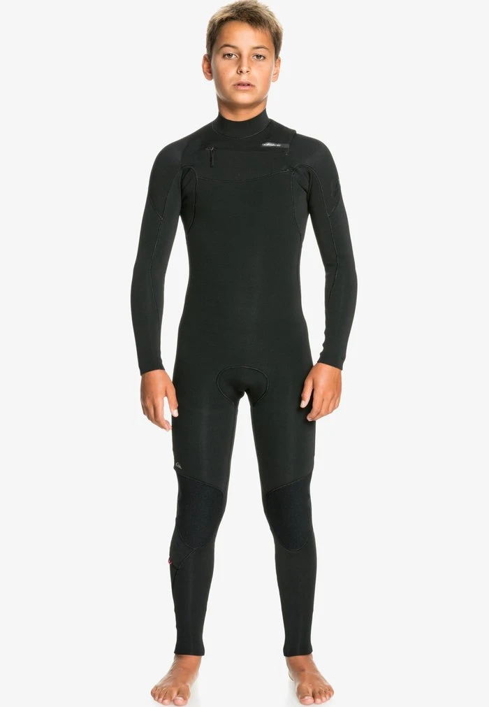 Survêtement en néoprène - black Quiksilver Survêtement En Néoprène - Black -Quiksilver Soldes 964f2d2854394631996509cf03a67bd6