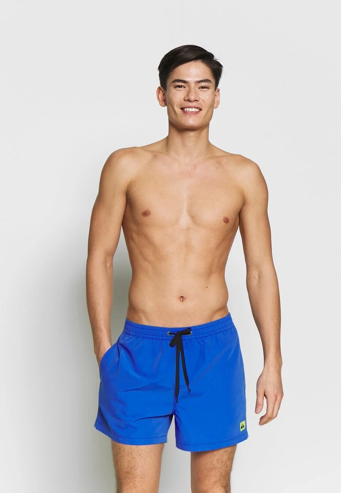 EVERYDAY VOLLEY - Short de bain - dazzling blue Quiksilver EVERYDAY VOLLEY - Short De Bain - Dazzling Blue -Quiksilver Soldes 96b39811f5cb4dae9193e1a6edd6321e
