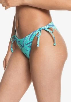 Quiksilver Bas De Bikini - Aqua Sky Strange Daze 9 Quiksilver Bas De Bikini - Aqua Sky Strange Daze -Quiksilver Soldes 96ca1452c9144e41a58367a7887364bc