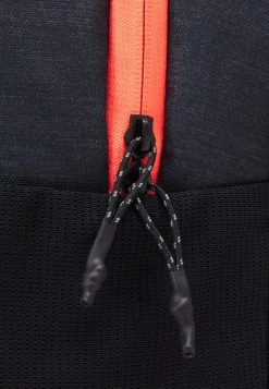 Quiksilver SCHOOLIE YOUTH UNISEX - Sac à Dos - Dark Grey Heather 6 Quiksilver SCHOOLIE YOUTH UNISEX - Sac à Dos - Dark Grey Heather -Quiksilver Soldes 96d72bc2978d41f0b60f4441a6000238