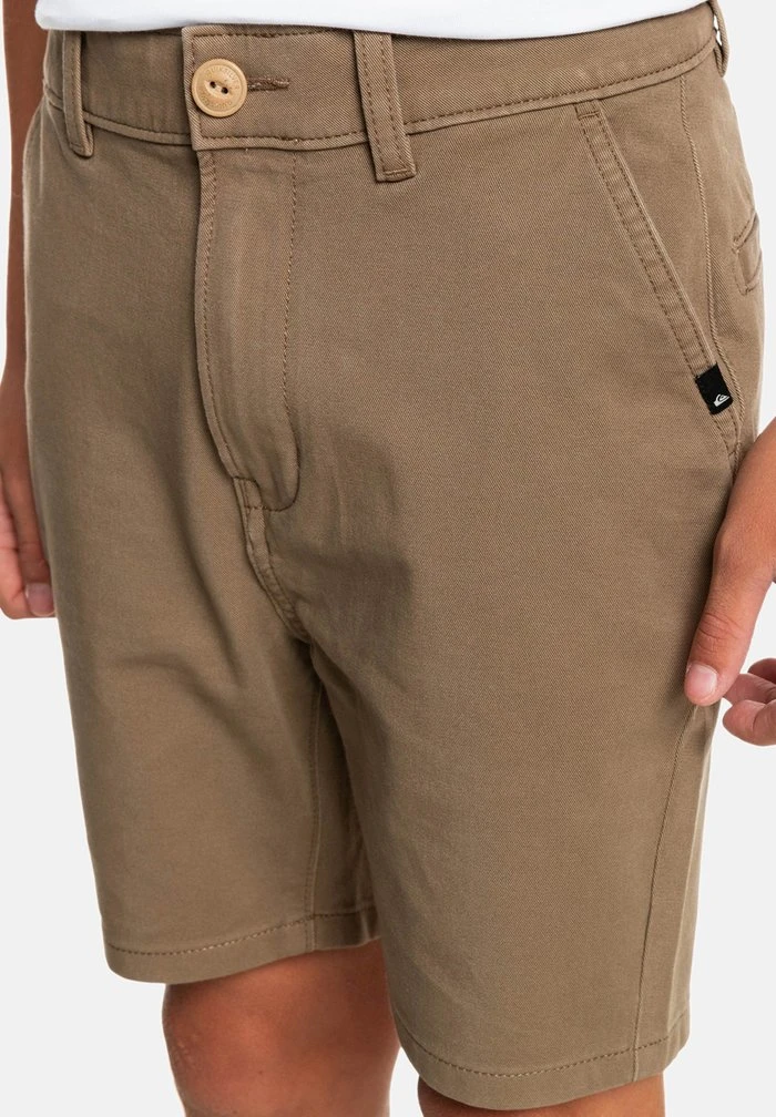 Quiksilver Short - Fallen Rock 7 Quiksilver Short - Fallen Rock – Image 5