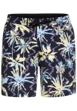 Quiksilver Short De Bain - Black 7 Quiksilver Short De Bain - Black -Quiksilver Soldes 97153416f77643fb958683667414655a