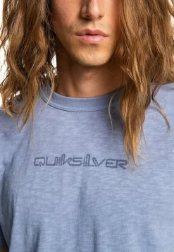 Quiksilver NATURAL DYE -MANCHES COURTES POUR EQY - T-shirt Imprimé - Purple Impression 4 Quiksilver NATURAL DYE -MANCHES COURTES POUR EQY - T-shirt Imprimé - Purple Impression -Quiksilver Soldes 97287e4f2c0c4707abb1a68325cf00a5
