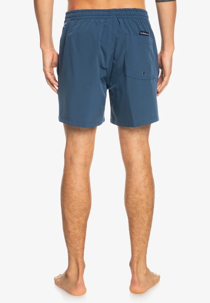 Short de bain - insignia blue Quiksilver Short De Bain - Insignia Blue -Quiksilver Soldes 9733c958278a44a281a6be8ff6b319bd