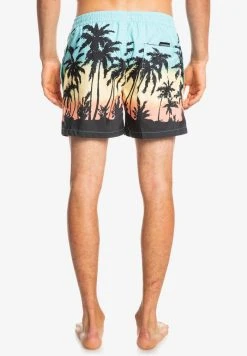 Quiksilver EVERYDAY PARADISE - Short De Bain - Blue 9 Quiksilver EVERYDAY PARADISE - Short De Bain - Blue -Quiksilver Soldes 973ef19bc8b24aacb7a2cea72b63401c