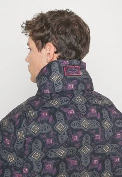 Quiksilver LIVE WIRE - Veste De Snowboard - Multicoloured 11 Quiksilver LIVE WIRE - Veste De Snowboard - Multicoloured -Quiksilver Soldes 9766f6b827b5405798b37cadfe436c07