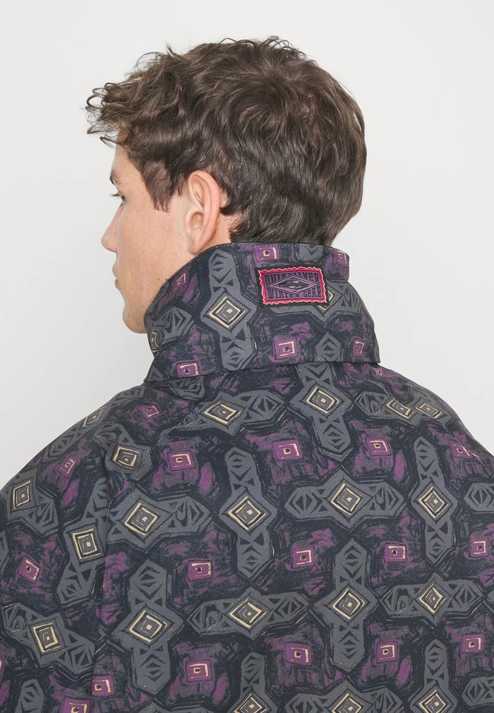 LIVE WIRE - Veste de snowboard - multicoloured Quiksilver LIVE WIRE - Veste De Snowboard - Multicoloured -Quiksilver Soldes 9766f6b827b5405798b37cadfe436c07