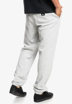Quiksilver Pantalon De Survêtement - Light Grey Heather 4 Quiksilver Pantalon De Survêtement - Light Grey Heather -Quiksilver Soldes 9788e3290b374810848e9b0b3568e338