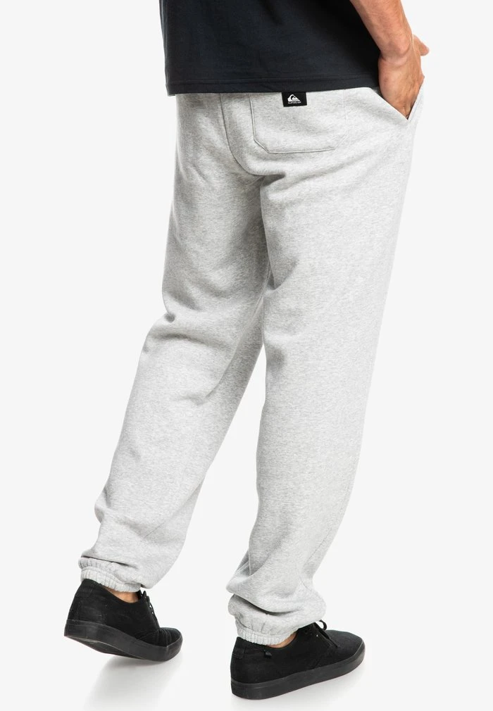 Pantalon de survêtement - light grey heather Quiksilver Pantalon De Survêtement - Light Grey Heather -Quiksilver Soldes 9788e3290b374810848e9b0b3568e338