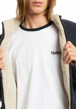 Quiksilver BOKETTO - Gilet - Parisian Night 9 Quiksilver BOKETTO - Gilet - Parisian Night -Quiksilver Soldes 97b3253bc2ff49258a66cef058443b85