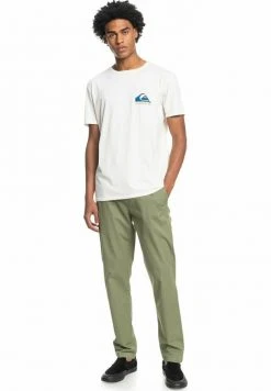 Quiksilver Pantalon Classique - Four Leaf Clover 10 Quiksilver Pantalon Classique - Four Leaf Clover -Quiksilver Soldes 97c6583cb07e411092730fcf8872f68c