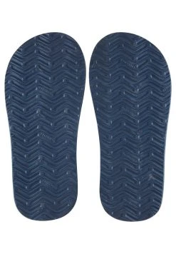 Quiksilver MONKEY ABYSS YT - Tongs - Blue/blue/black 9 Quiksilver MONKEY ABYSS YT - Tongs - Blue/blue/black -Quiksilver Soldes 97d87adcd9c44fdda938eb57759a5f53