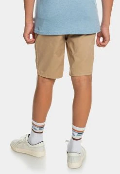 Quiksilver EVERYDAY LIGHT - Short - Incense -Quiksilver Soldes 97ef743e667d473abdb4c4d3c24ef8cc