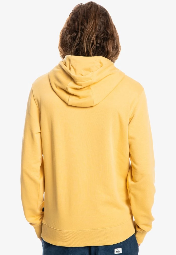 Quiksilver Sweat à Capuche - Rattan 4 Quiksilver Sweat à Capuche - Rattan – Image 2