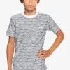 Quiksilver KENTIN - T-shirt Imprimé - White Kentin 1 Quiksilver KENTIN - T-shirt Imprimé - White Kentin -Quiksilver Soldes 98257fb0afd4422aaf0bc008c656e94c